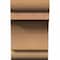 Ekena Millwork New Brighton Smooth Rafter Tail, Western Red Cedar, 3 1/2"W x 6"H x 24"L RFT04X06X24NEB00SWR - alternate 3